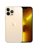 Apple iPhone 13 Pro Max 256GB złoty