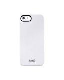Etui do iPhone 5/5s/SE Puro Cover - białe