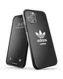 Etui do iPhone 12 Pro Max Adidas London - czarne