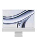 Apple iMac 24 M3 8/10 Core 16GB 512GB srebrny
