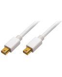 Kabel Mini Display LogiLink port dl. 2m