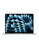 Apple MacBook Air 15 M5 24GB 1TB SSD 10 CPU/10 GPU - Błękitny