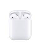 Słuchawki Apple AirPods 2 - z etui ładującym