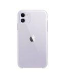 Etui do iPhone 11 Apple Clear Case - bezbarwne