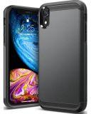 Etui do iPhone XR Caselogy Legion - czarne