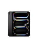 Apple iPad Pro 11 M4 256GB Wi-Fi + Cellular gwiezdna czerń ze szkłem standardowym