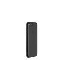 Etui do iPhone 7/8/SE 2020 JUSTmobile TENC Matte - czarne