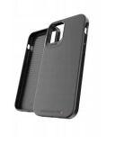 Etui do iPhone 12 mini Gear4 Holborn slim - czarne