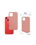 Etui do iPhone 13 3mk Matt Case - Lyche/Liczi