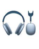 Słuchawki AirPods Max - błękitne