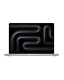 Apple MacBook Pro 14'' M3 8 CPU/10 GPU 8GB 1TB SSD srebrny
