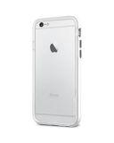 Etui do iPhone 6/6s Spigen Neo Hybrid EX Series - przezroczyste