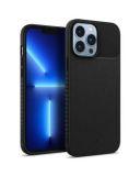 Etui do iPhone 13 Pro Max Spigen Caseology Valut - czarne