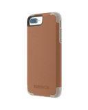 Etui do iPhone 7/8 PLUS Griffin Survivor Prime Leather - brązowe