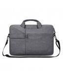 Etui do MacBook Pro/Air 13 Tech-Protect Pocketbag Dark Grey