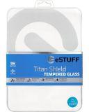 Szkło hartowane do iPad 2/3/4  estuff Titan Shield