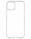 Etui do iPhone 13 Mini Spigen LIquid Crystal - Przeźroczyste