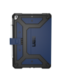 Etui do iPad 10.2'' 7/8/9 gen. UAG Metropolis Cobalt