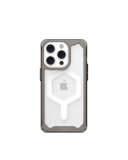 Etui do iPhone 14 Pro UAG Plyo z MagSafe - szare (ash)