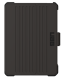 Etui do iPad 10 gen. UAG Metropolis SE - czarne