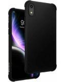 Etui do iPhone Xr Zagg 360 protection - czarne