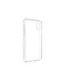 Etui do iPhone Xr Zagg 360 protection - przezroczyste