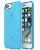 Etui do iPhone 7/8 Plus Incipio NGP Pure - niebieskie