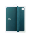 Etui do iPad Pro 12,9 4 gen Apple Smart Folio - Mallard Green