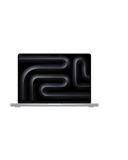Apple MacBook Pro 14'' M4 10 CPU/10 GPU 24GB 1TB SSD srebrmy