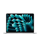 Apple MacBook Air 15 M4 10 CPU /10 GPU / 16GB / 256GB  srebrny