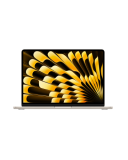 Apple MacBook Air 13 M4 10 CPU /10 GPU / 16GB / 512GB księżycowa poświata