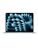Apple MacBook Air 13 M4 10 CPU /10 GPU / 16GB / 512GB błękitny