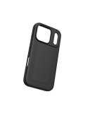 Etui do iPhone 17 Pro ZAGG Luxe Snap MagSafe - czarne