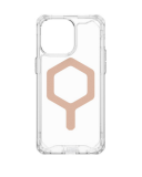 Etui do iPhone 15 Pro Max UAG Plyo MagSafe - przeźroczyste