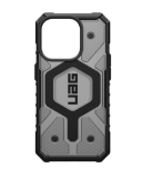 Etui do iPhone 15 Pro UAG Pathfinder MagSafe - czarny/szary