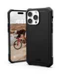 Etui do iPhone 15 Pro Max UAG Essential Armor MagSafe - czarne