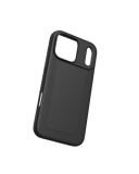 Etui do iPhone 17 Pro Max ZAGG Luxe Snap MagSafe - czarne