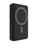 Powerbank Mophie Essential SNP Powerstation 10K MagSafe mAh USB-C - czarny