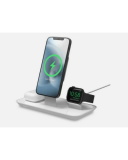 Ładowarka Indukcyjna Mophie wireless stand for MagSafe - białe
