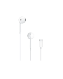 Słuchawki Apple Earpods USB - C - białe