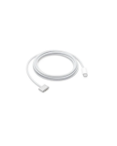 Apple USB-C to MagSafe 3 2m - szary