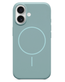 Etui do iPhone 16 Apple Beats MagSafe - niebieski