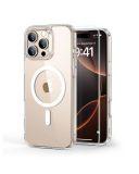 Etui do iPhone 16 Pro Max ESR Hybrid MagSafe Clear