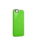 Etui do iPhone 5/5S/SE Belkin Shield - zielone