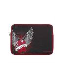 Torba do MacBooka Pro 15 GlamRox - Czarna