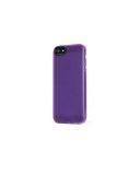 Etui do iPhone SE/5/5S Odoyo SOFT EDGE PROTECTIVE  - fioletowe