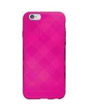 Etui do iPhone 6/6s iLuv Gelato - różowe