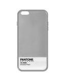 Etui do iPhone 6 Plus/6s Plus Case Scenario Pantone Univer - srebrne