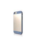 Etui do iPhone 6/6S Elago Outfit Matrix Extreme - niebieskie