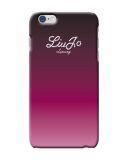 Etui do iPhone 6 Plus/6s Plus Liu Jo Pink Hard Case - różowe
